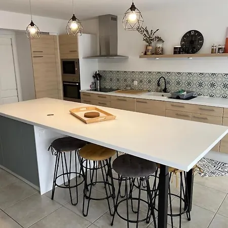 Apartment Le Saint George - Hypercentre Cambrai