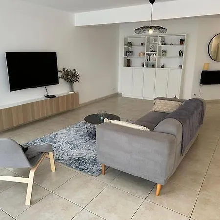 Le Saint George - Hypercentre Apartment Cambrai